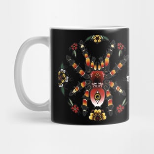 Spirit Spider Mug